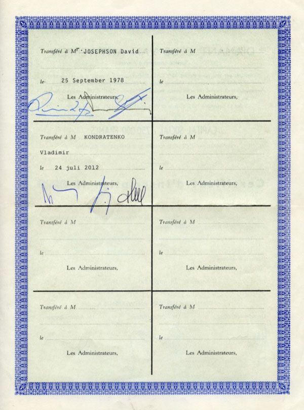 Diplomy a certifikáty
