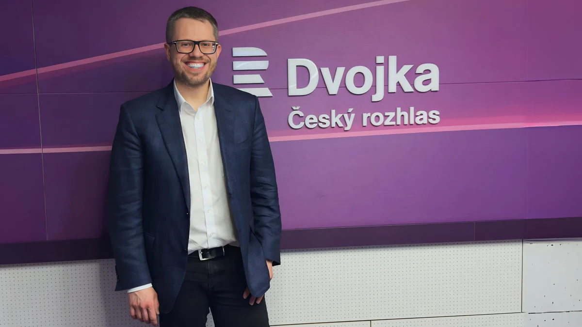 Host: Vladimír Kondratěnko, odborník na diamanty